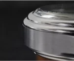 STORE 38.5MM Pilot Style Watch with NH35 movement 10Bar SN0108-G - Image 3