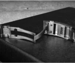 Fly Adjustable Clasp Watch Parts Bracelet Clasp For 16mm Specified Model Buckle Folding Clasp Non-universal BK1642 - Image 6