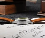 STORE 38.5MM Pilot Style Watch with NH35 movement 10Bar SN0108-G - Image 4