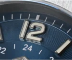 SN026-G-C GMT 39.5mm mechanical watch 100 meters waterproof self-design with HANGZHOU 6460 movement - Image 5