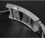 Fly Adjustable Clasp Watch Parts Bracelet Clasp For 16mm Specified Model Buckle Folding Clasp Non-universal BK1642 - Image 4