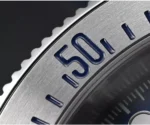 SN044-G-B 38.8mm NH35 Original Design Upgrade Diver Watch Sunburst Enamel Dial Automatic Mechanical Waterproof 200m - Image 6