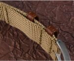 High Quality Nylon Strap 20mm Pilot Military Watch Band Universal Type Fashion Sports Strap 316L Buckle SN0105-NYLON STRAP - Image 8