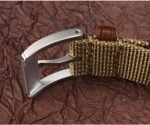 High Quality Nylon Strap 20mm Pilot Military Watch Band Universal Type Fashion Sports Strap 316L Buckle SN0105-NYLON STRAP - Image 10