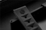 waterproof rubber strap 20mm wide for SN007-G&SN047-G - Image 8