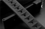 waterproof rubber strap 20mm wide for SN007-G&SN047-G - Image 9