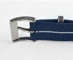 parachute nylon strap 20mm/22mm pin buckle BD001 - Image 8