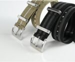 parachute nylon strap 20mm/22mm pin buckle BD001 - Image 5