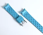 waterproof fluororubber strap 19mm 20mm 21mm wide for SN0144 watches use only - Image 4