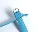 waterproof fluororubber strap 19mm 20mm 21mm wide for SN0144 watches use only - Image 5