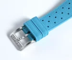 waterproof fluororubber strap 19mm 20mm 21mm wide for SN0144 watches use only - Image 6