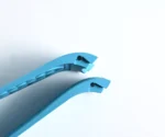 waterproof fluororubber strap 19mm 20mm 21mm wide for SN0144 watches use only - Image 7