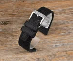 waterproof fluororubber strap 20mm wide for SN0118 SN0119 withuniversal flat end SN0010 - Image 3