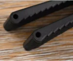 waterproof fluororubber strap 20mm wide for SN0118 SN0119 withuniversal flat end SN0010 - Image 8