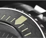 VERSION SN0012-GB ST2130 MOVEMENT original mechanical watch 200 meters waterproof with stainless steel bracelet - Image 2