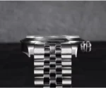 SN0053-G 39mm NH35 Diver Watch Automatic Mechanical Sapphire brown/blue gradient dial - Image 9