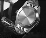 SN0053-G 39mm NH35 Diver Watch Automatic Mechanical Sapphire brown/blue gradient dial - Image 10