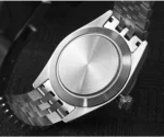 SN0053-G2 39mm Diver Watch NH35 Automatic Mechanical Sapphire blue/purple/gray gradient dial - Image 14