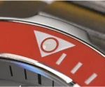 39.5mm SN085-B NH35 Original Design Dive Automatic Mechanical Watch With Sapphire and 20Bar Waterproof - Image 7