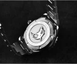 SN009-G-D 40mm mechanical diving watch YN55 movement classic 300 meters waterproof - Image 12