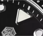 SN009-G-D 40mm mechanical diving watch YN55 movement classic 300 meters waterproof - Image 4
