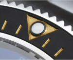 SN0118-B 40mm Original Design Fashion Men Sports Watch NH35 Automatic Mechanical Waterproof 200m - Image 8