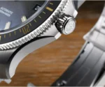 SN0118-B 40mm Original Design Fashion Men Sports Watch NH35 Automatic Mechanical Waterproof 200m - Image 9