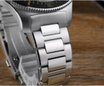 SN0118-B 40mm Original Design Fashion Men Sports Watch NH35 Automatic Mechanical Waterproof 200m - Image 10