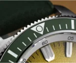 SN0118-B 40mm Original Design Fashion Men Sports Watch NH35 Automatic Mechanical Waterproof 200m - Image 3