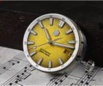 SN0118-B 40mm Original Design Fashion Men Sports Watch NH35 Automatic Mechanical Waterproof 200m - Image 4