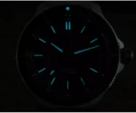 SN0118-B 40mm Original Design Fashion Men Sports Watch NH35 Automatic Mechanical Waterproof 200m - Image 6