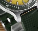 SN0118-G2 40mm NH35 Original Design Fashion Men Sports Watch Automatic Mechanical Waterproof 200m Gradient Dials - Image 3