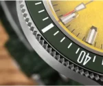 SN0118-G2 40mm NH35 Original Design Fashion Men Sports Watch Automatic Mechanical Waterproof 200m Gradient Dials - Image 4
