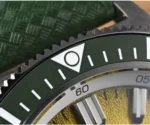 SN0118-G2 40mm NH35 Original Design Fashion Men Sports Watch Automatic Mechanical Waterproof 200m Gradient Dials - Image 5
