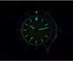 SN0118-G2 40mm NH35 Original Design Fashion Men Sports Watch Automatic Mechanical Waterproof 200m Gradient Dials - Image 10
