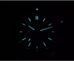 SN0118-JS 40mm Original Design Fashion Men Chronograph Sports Watch Peacock SL-4801 Movement Waterproof 200m Gradient Dials - Image 11