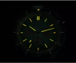 SN0118-JS 40mm Original Design Fashion Men Chronograph Sports Watch Peacock SL-4801 Movement Waterproof 200m Gradient Dials - Image 10