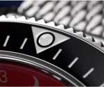 SN0119-G GMT 41mm NH34 Original Design Fashion Men Sports Watch Automatic Mechanical Waterproof 200m Gradient Dials - Image 5