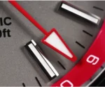 SN0119-G GMT 41mm NH34 Original Design Fashion Men Sports Watch Automatic Mechanical Waterproof 200m Gradient Dials - Image 9