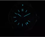 SN0119-G GMT 41mm NH34 Original Design Fashion Men Sports Watch Automatic Mechanical Waterproof 200m Gradient Dials - Image 10