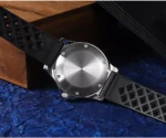 SN0119-G GMT 41mm NH34 Original Design Fashion Men Sports Watch Automatic Mechanical Waterproof 200m Gradient Dials - Image 12