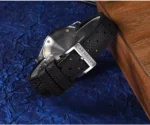 SN0119-G GMT 41mm NH34 Original Design Fashion Men Sports Watch Automatic Mechanical Waterproof 200m Gradient Dials - Image 13