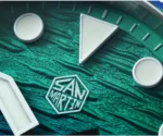 SN0126-GS 38mm Diver Watch Pencil Hands Miyota 90S5 Automatic Mechanical Sapphire BGW-X1 Lume Gradient Dial - Image 7