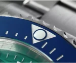 SN0126-GS 38mm Diver Watch Pencil Hands Miyota 90S5 Automatic Mechanical Sapphire BGW-X1 Lume Gradient Dial - Image 9
