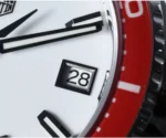 SN0129-D-CP 39mm Luxury Men's Business Dive Sport Watch NH35 Automatic Mechanical Waterproof 100m Luminous - Image 7