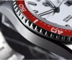 SN0129-D-CP 39mm Luxury Men's Business Dive Sport Watch NH35 Automatic Mechanical Waterproof 100m Luminous - Image 8