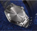 SN0129-C2 39mm NH35 Luxury Men's Business Dress Watch Automatic Mechanical Waterproof 100m Luminous - Image 9