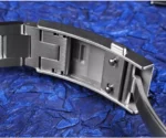 SN0129-C2 39mm NH35 Luxury Men's Business Dress Watch Automatic Mechanical Waterproof 100m Luminous - Image 12