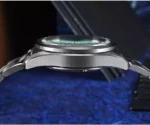 SN0129-C2 39mm NH35 Luxury Men's Business Dress Watch Automatic Mechanical Waterproof 100m Luminous - Image 2