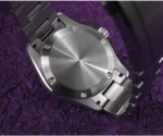SN0129-C3 39mm NH35 Luxury Men's Business Dress Watch Automatic Mechanical Waterproof 100m Luminous - Image 11